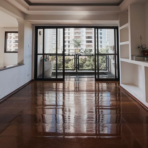 Condominio Saville