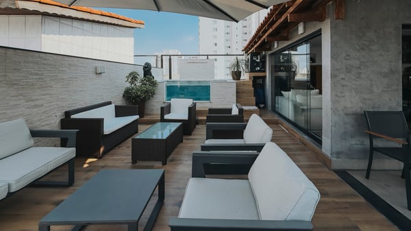 Vila Imperial