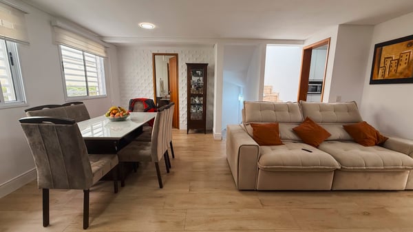 Residencial Campos de Outono