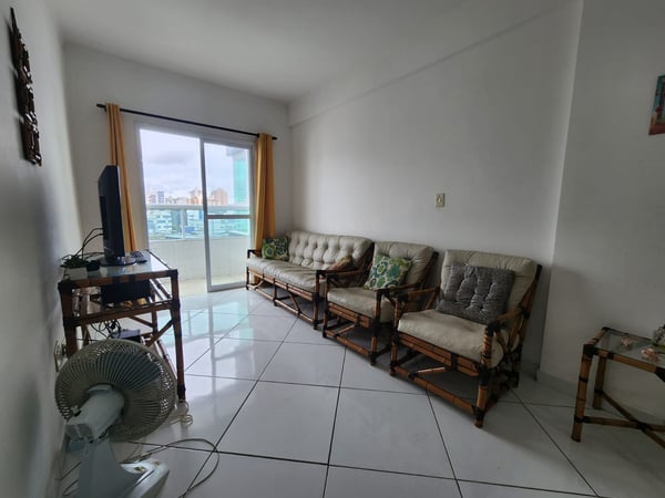 VILA MIRIM