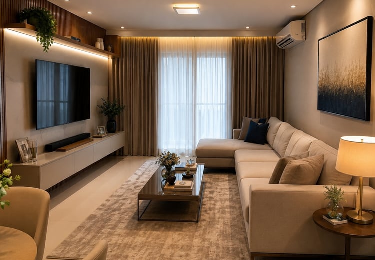 Sala de estar
