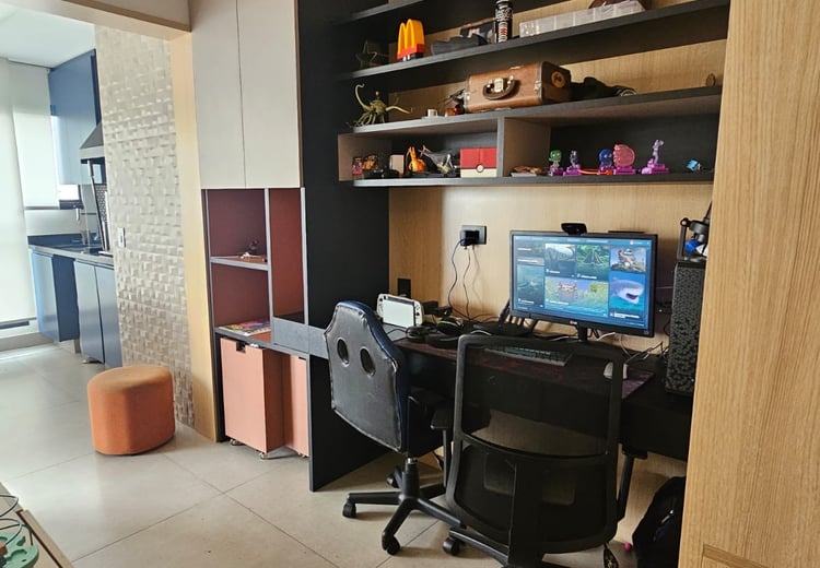 Home office/estudo