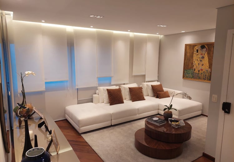 Sala de estar