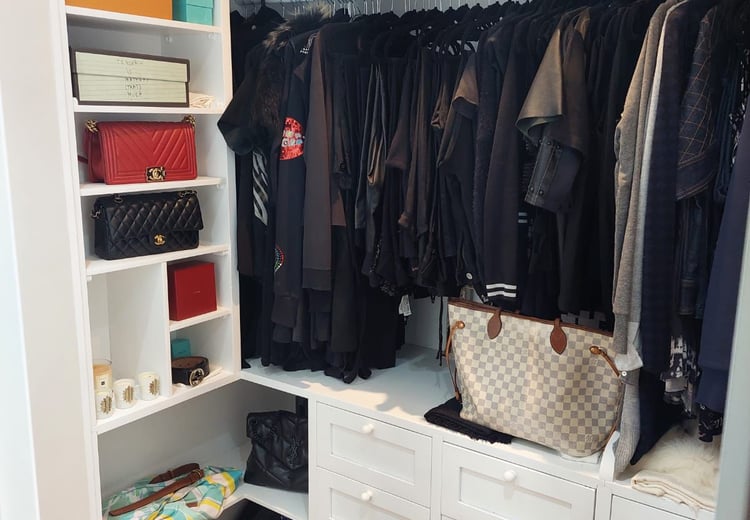 Closet