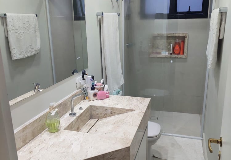 Banheiro (suíte)