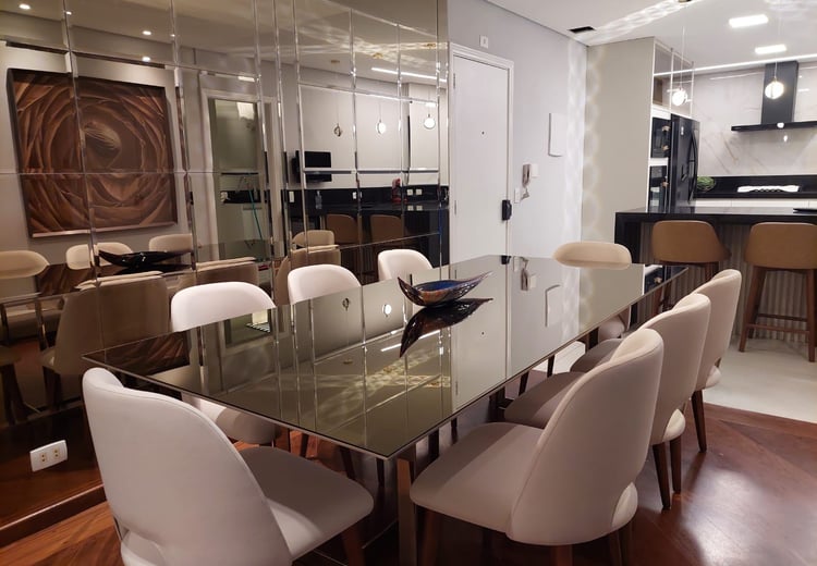 Sala de jantar