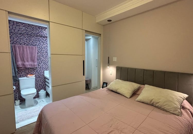 Quarto secundário
