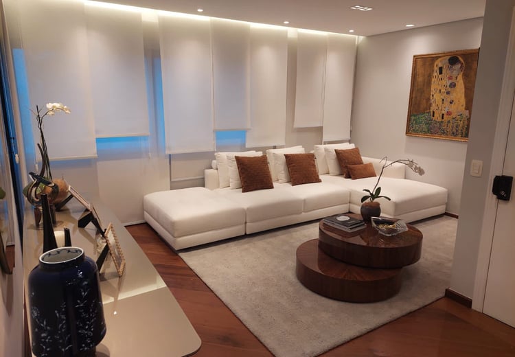 Sala de estar