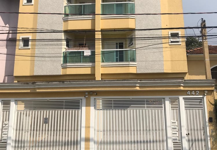 Vaga de garagem