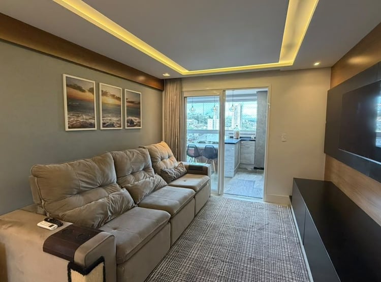 Sala de estar