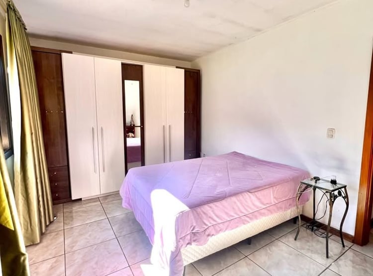 Quarto principal