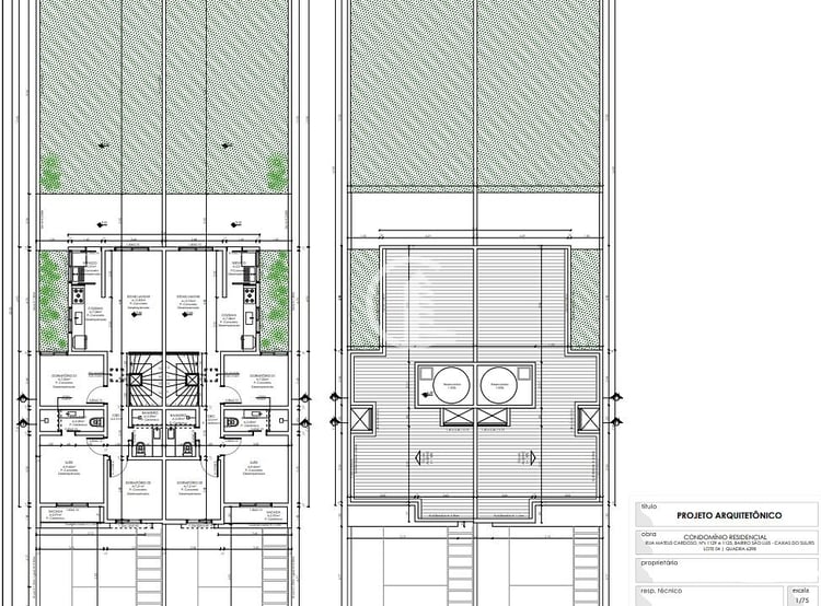 Planta 1