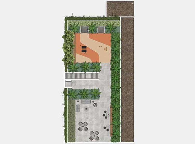 Planta 3