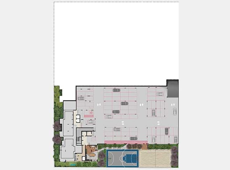Planta 2