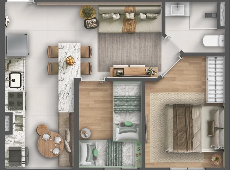 Planta 4