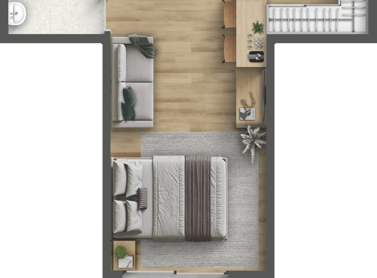 Planta 3