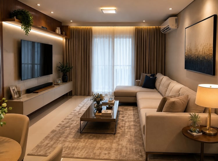 Sala de estar