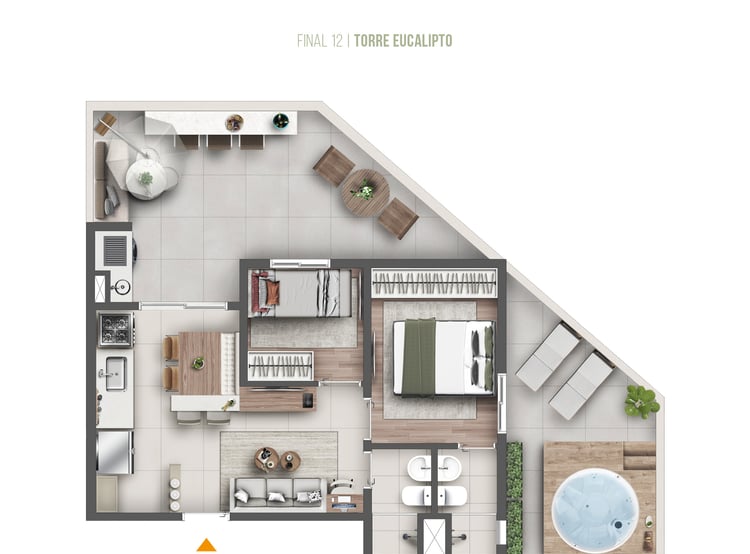 Planta 2