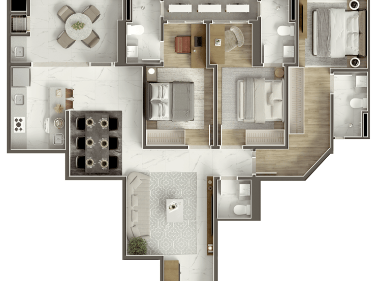 Planta 10
