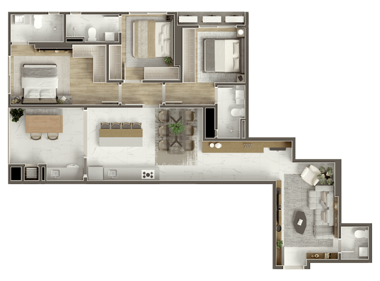 Planta 11