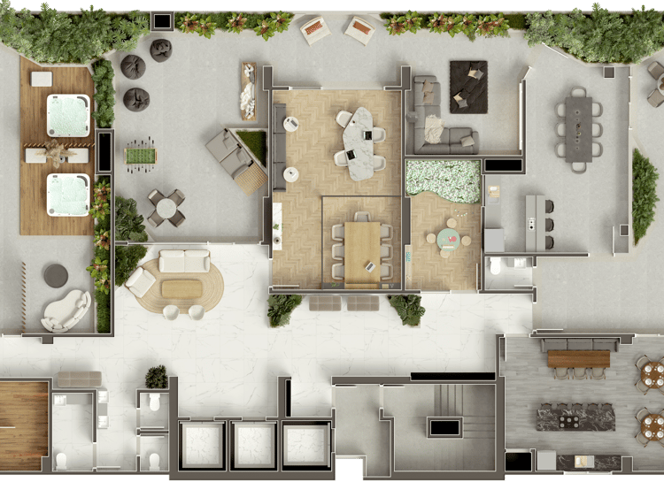 Planta 14