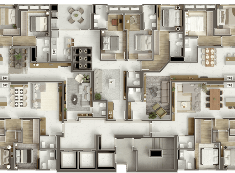 Planta 7