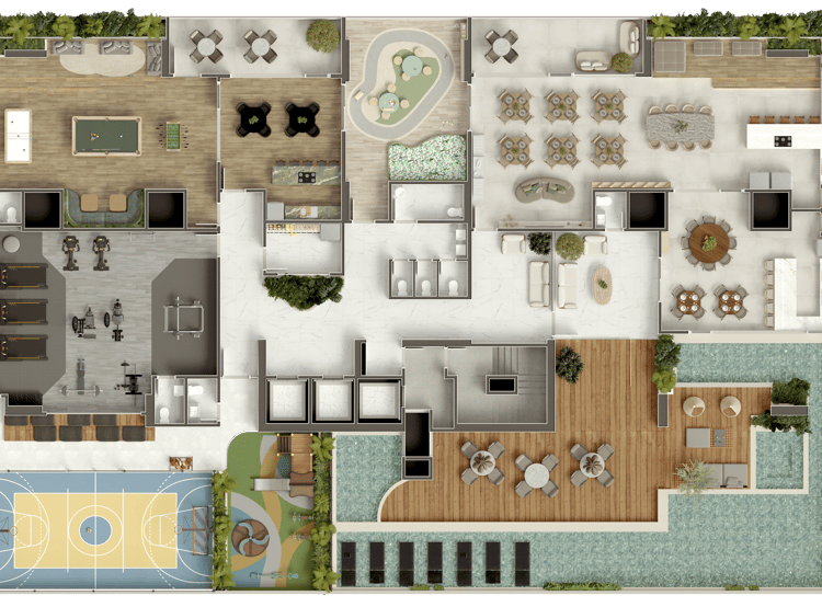 Planta 13
