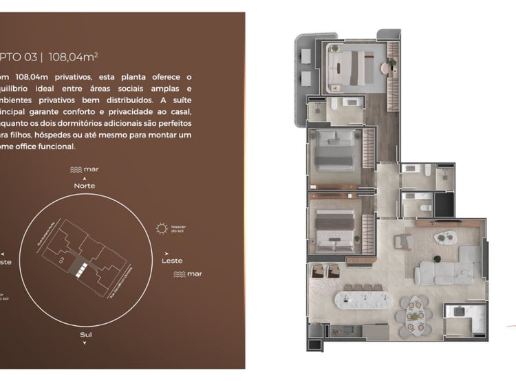 Planta 3