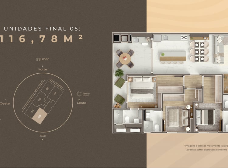 Planta 5