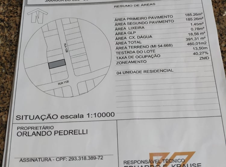Planta 2