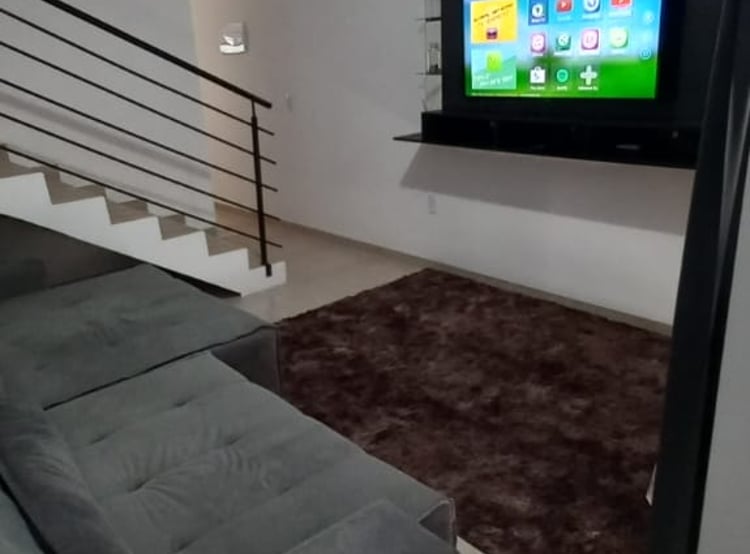 Sala de TV