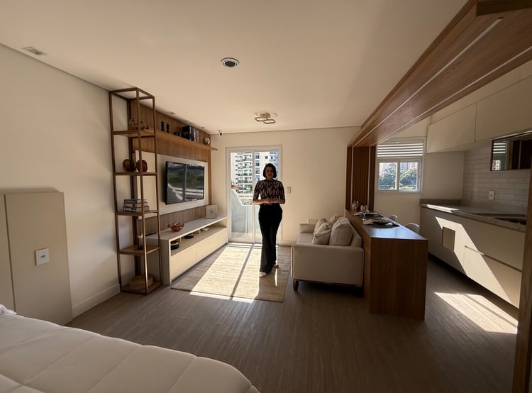 FOTOS SUGESTIVAS DO DECORADO