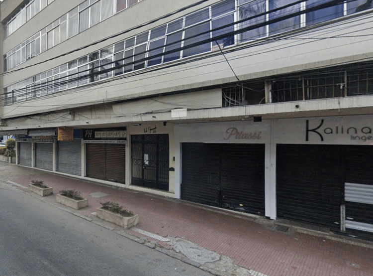 Imagem principal