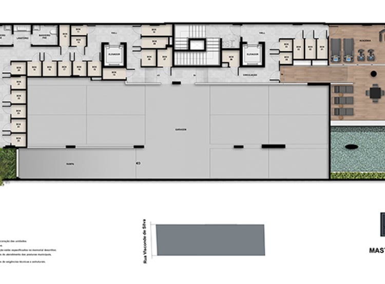 Planta 1