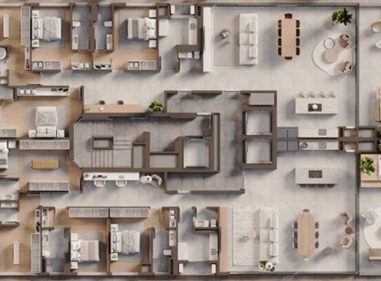 Planta 2