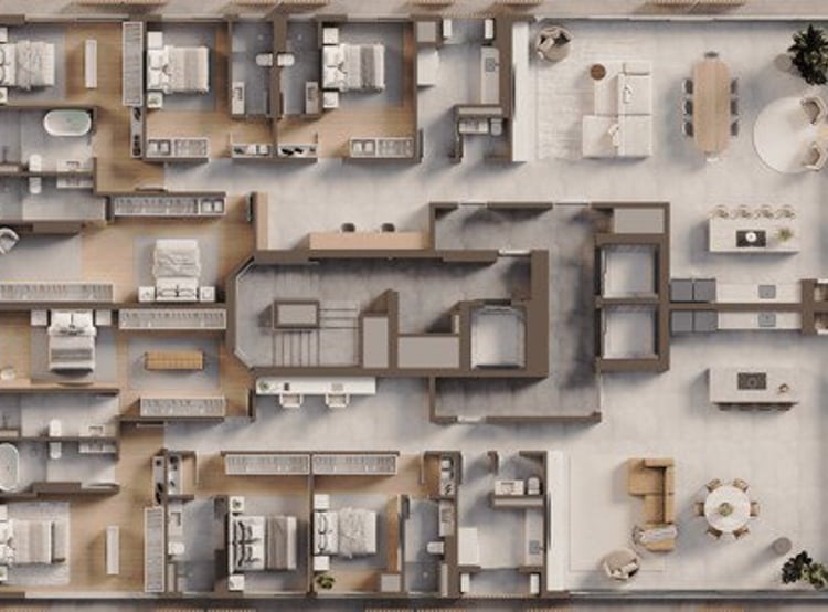 Planta 4