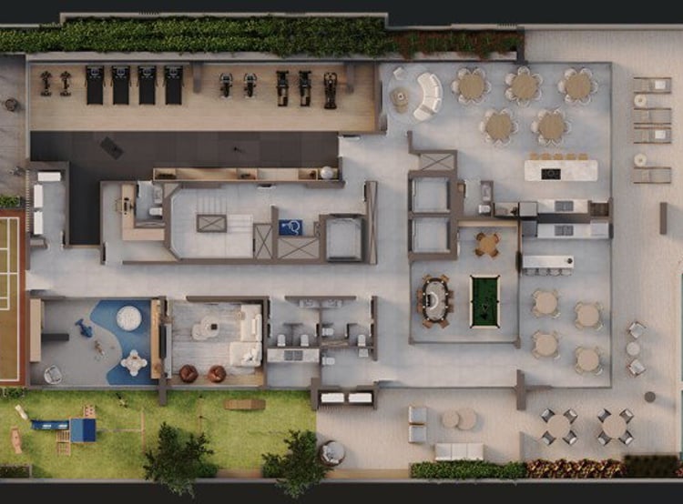 Planta 5