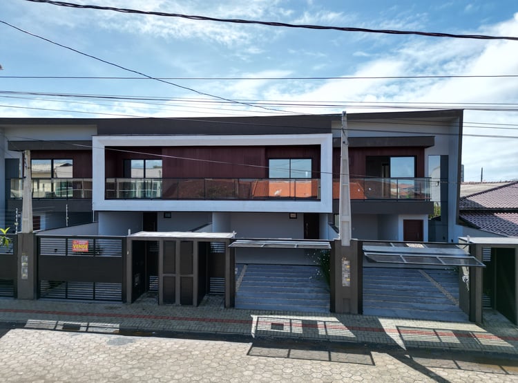 Fachada principal