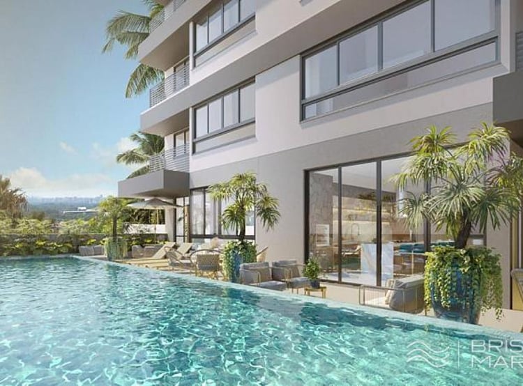 Render externo original do Mabrem Maranello