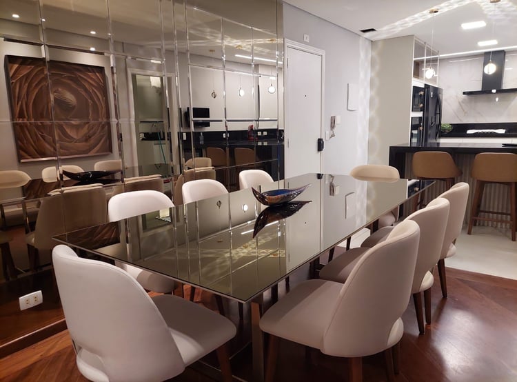 Sala de jantar