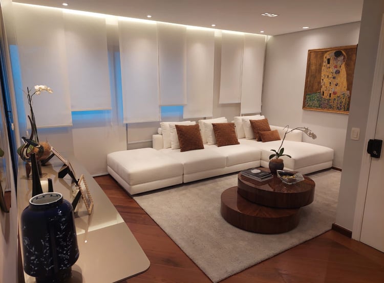 Sala de estar