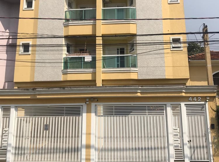 Vaga de garagem