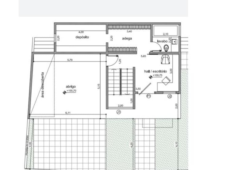 Planta 2