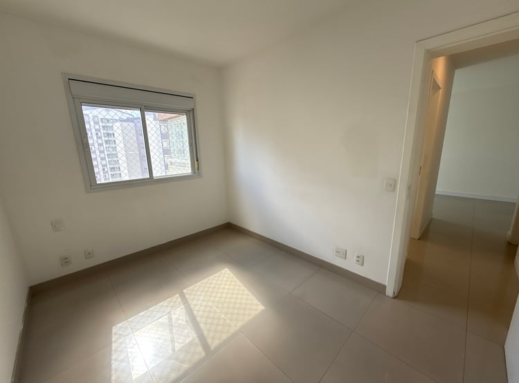 Quarto suite