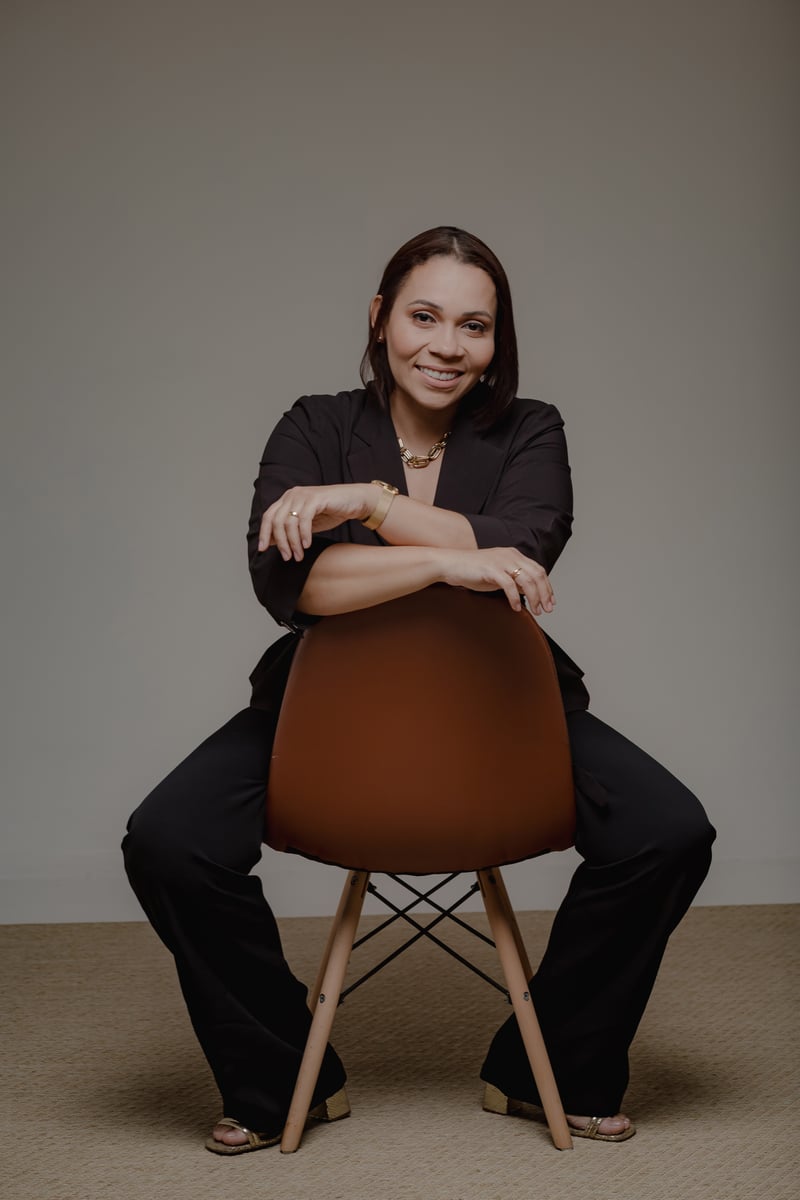 Sra. Imob - Taynara Santos CRECI 12089