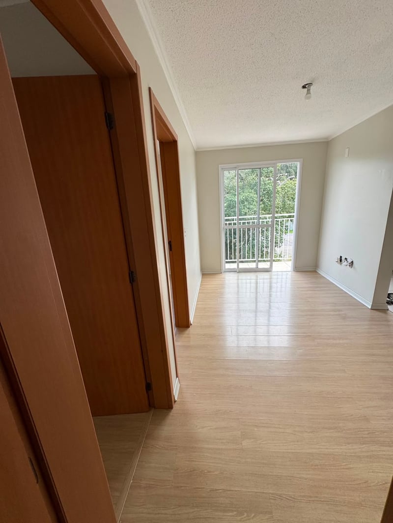 Residencial Vilaggio Vicenza