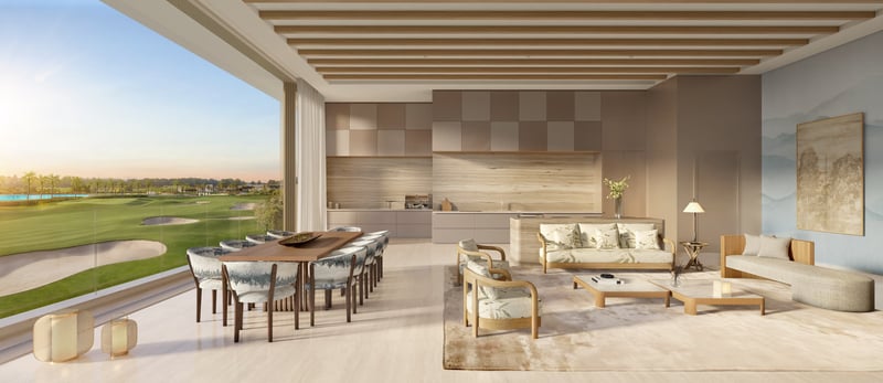 Vista Riviera - Amalfi & Puglia 170 m² (3 suítes) do Heritage Riviera