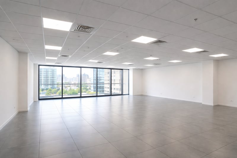 Smart Offices Paulista