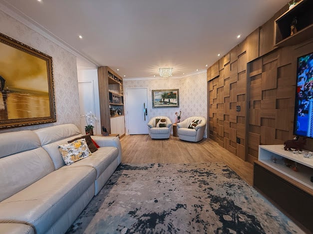 Residencial Ávila