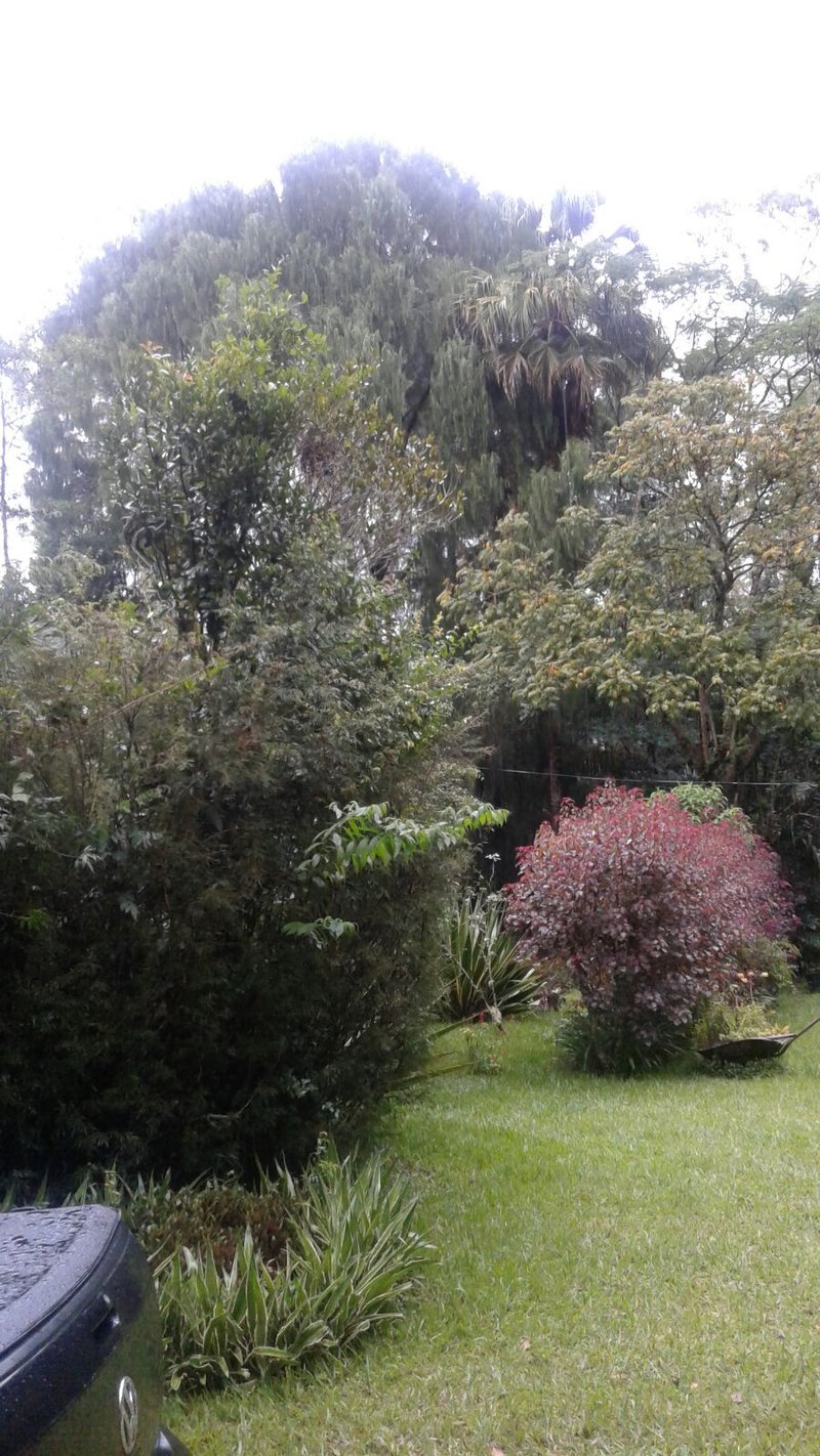 Sítio em Itaipava